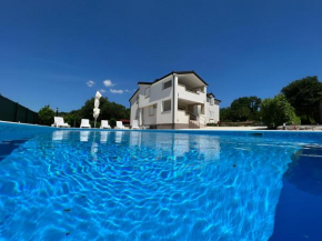 Family Villa Jelena, Cista Provo